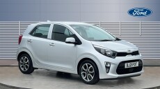 Kia Picanto 1.0 3 5dr [4 seats] Petrol Hatchback